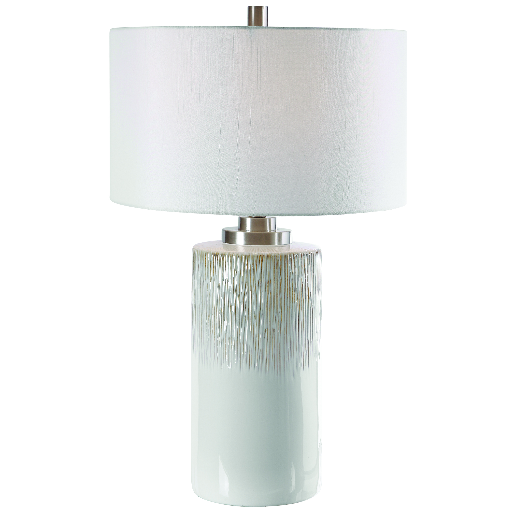 Picture of GEORGIOS CYLINDER TABLE LAMP